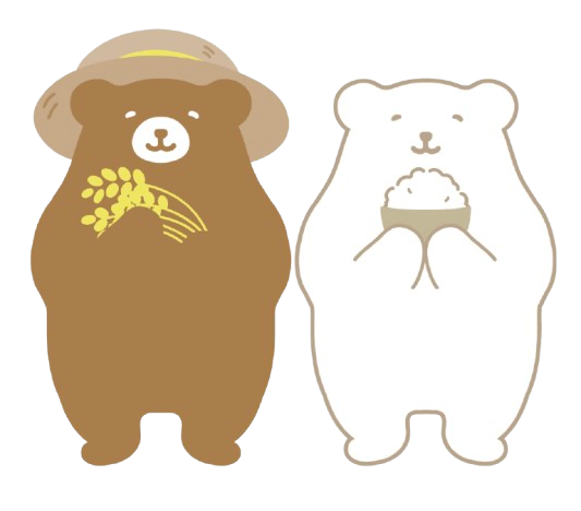 くまたち