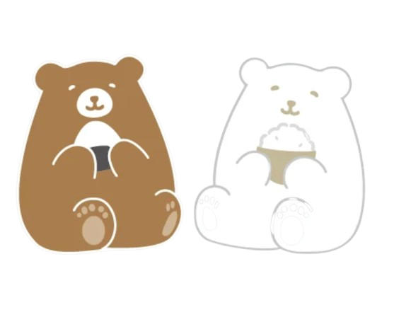 くまたち