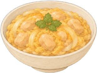 丼もの