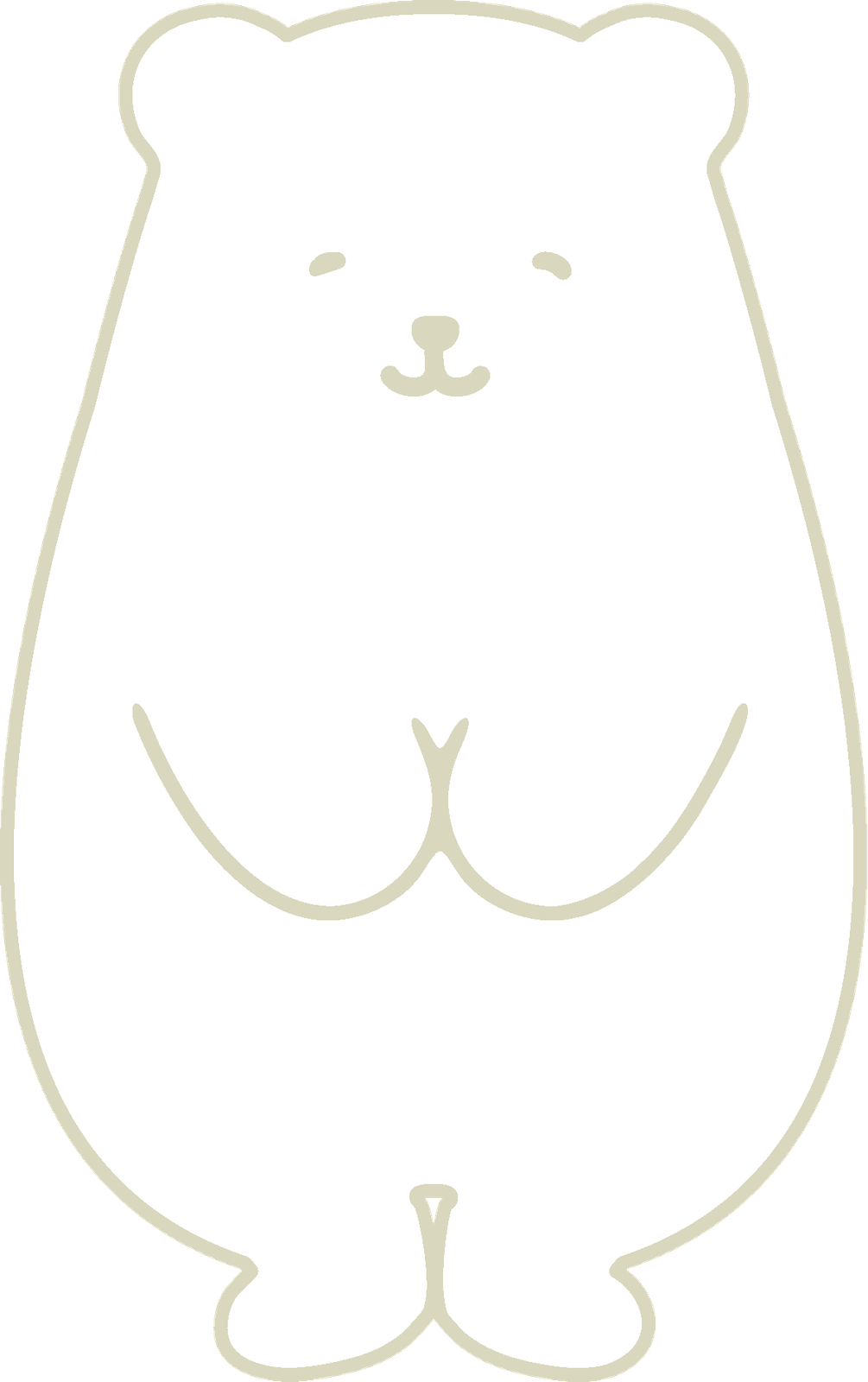 しろくま